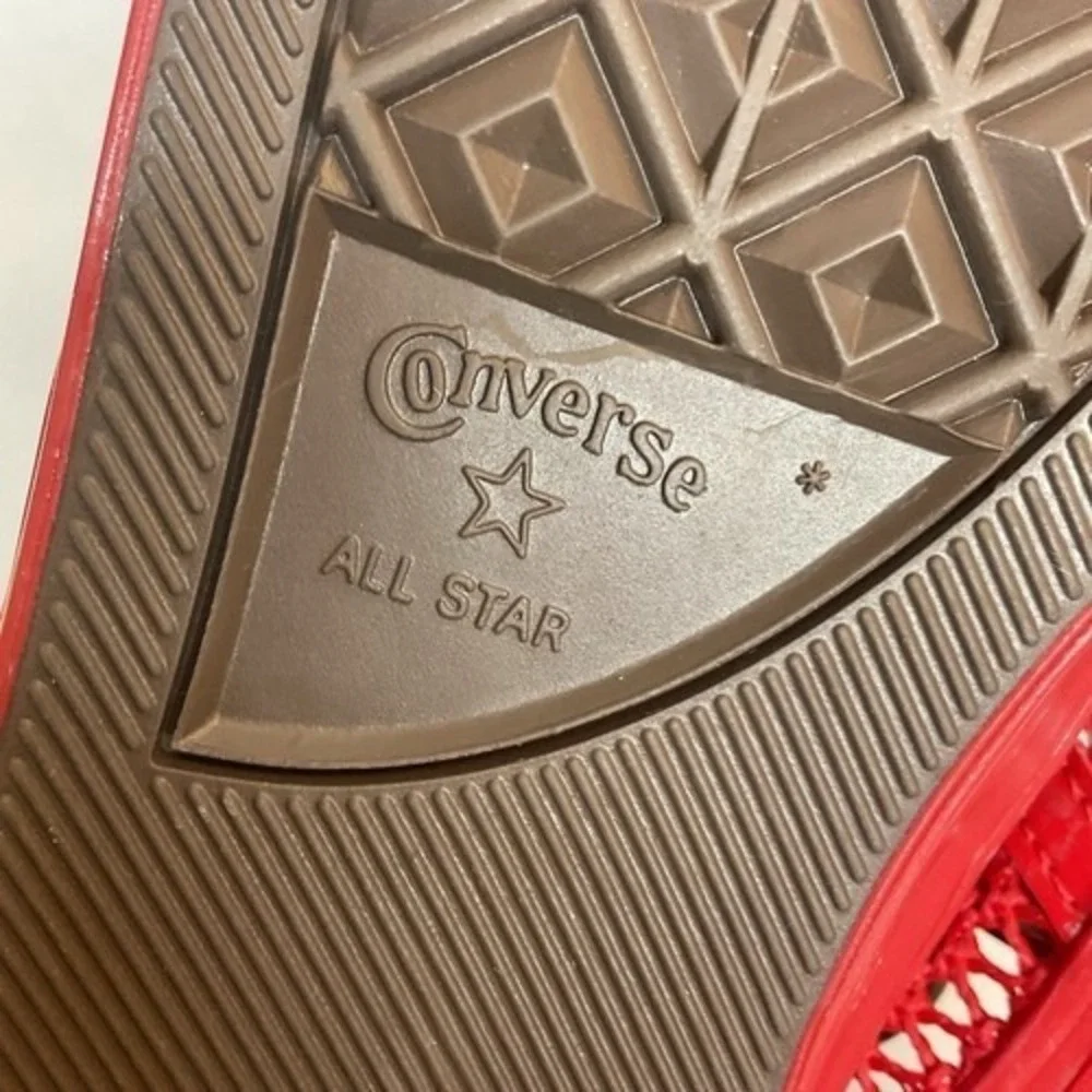 Converse new without